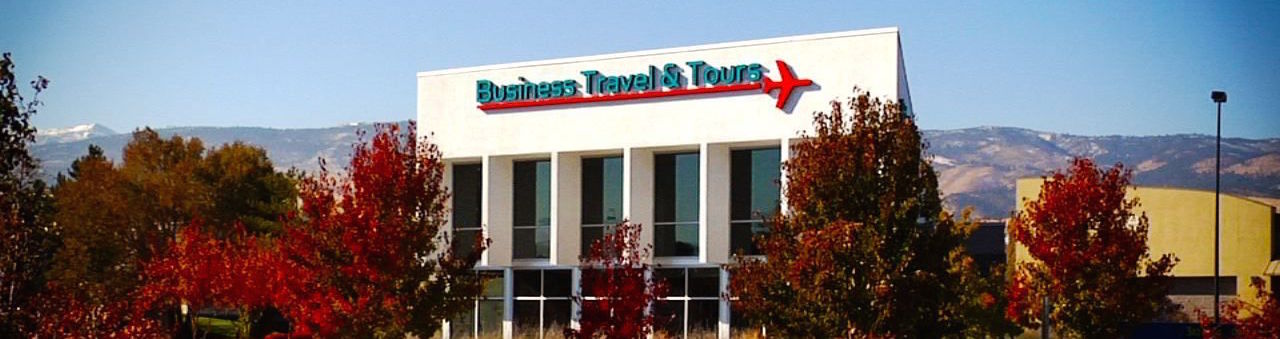 Business Travel & Tours